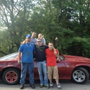 Meet your Posher, Brad